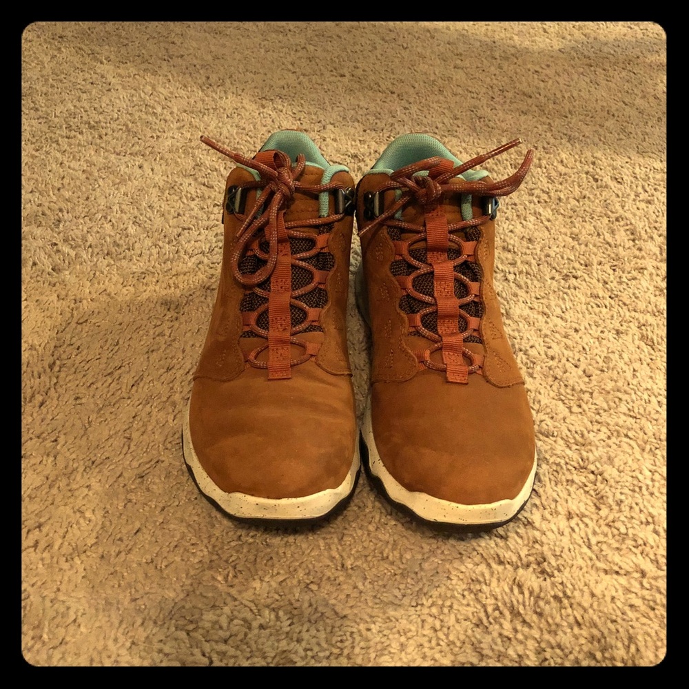 Teva sneakers